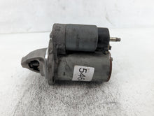 2014-2021 Ram Promaster 1500 Car Starter Motor Solenoid OEM P/N:04801839AD 428000-7202 Fits OEM Used Auto Parts