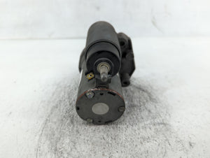 2014-2021 Ram Promaster 1500 Car Starter Motor Solenoid OEM P/N:04801839AD 428000-7202 Fits OEM Used Auto Parts