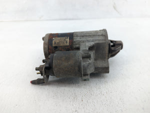 2005-2007 Jeep Liberty Car Starter Motor Solenoid OEM P/N:56044735AB 22104292 Fits 2005 2006 2007 2008 2009 OEM Used Auto Parts