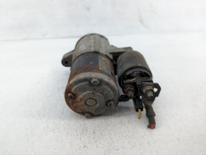 2005-2007 Jeep Liberty Car Starter Motor Solenoid OEM P/N:56044735AB 22104292 Fits 2005 2006 2007 2008 2009 OEM Used Auto Parts