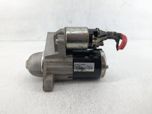 2011-2014 Ford F-150 Car Starter Motor Solenoid OEM Fits 2011 2012 2013 2014 2015 OEM Used Auto Parts