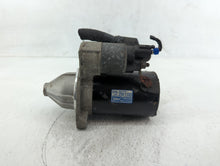 2010-2012 Kia Soul Car Starter Motor Solenoid OEM P/N:1195239 36100-2B100 Fits 2010 2011 2012 OEM Used Auto Parts