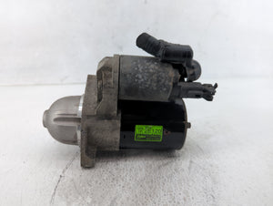 2012-2013 Kia Soul Car Starter Motor Solenoid OEM P/N:36100-2E120 Fits 2012 2013 2014 2015 2016 OEM Used Auto Parts