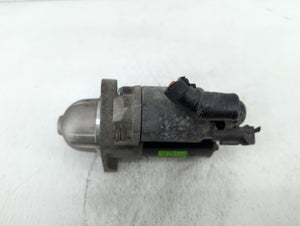 2012-2013 Kia Soul Car Starter Motor Solenoid OEM P/N:36100-2E120 Fits 2012 2013 2014 2015 2016 OEM Used Auto Parts