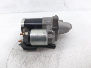 2013-2016 Ford Fusion Car Starter Motor Solenoid OEM P/N:M000T39471ZC CJ5T-11000-BA Fits 2013 2014 2015 2016 OEM Used Auto Parts