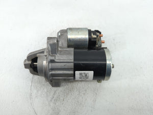 2013-2016 Ford Fusion Car Starter Motor Solenoid OEM P/N:M000T39471ZC CJ5T-11000-BA Fits 2013 2014 2015 2016 OEM Used Auto Parts