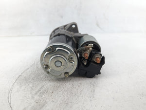 2013-2016 Ford Fusion Car Starter Motor Solenoid OEM P/N:M000T39471ZC CJ5T-11000-BA Fits 2013 2014 2015 2016 OEM Used Auto Parts