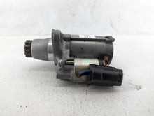 2006-2017 Toyota Rav4 Car Starter Motor Solenoid OEM P/N:428000-7493 Fits OEM Used Auto Parts