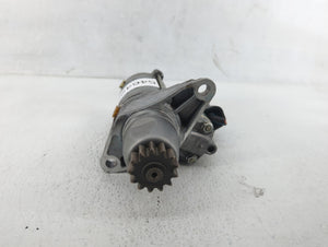 2006-2017 Toyota Rav4 Car Starter Motor Solenoid OEM P/N:428000-7493 Fits OEM Used Auto Parts