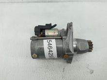 2006-2017 Toyota Rav4 Car Starter Motor Solenoid OEM P/N:428000-7493 Fits OEM Used Auto Parts