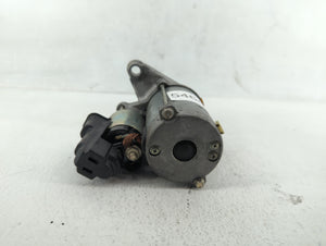 2006-2017 Toyota Rav4 Car Starter Motor Solenoid OEM P/N:428000-7493 Fits OEM Used Auto Parts