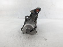 2012-2020 Chevrolet Impala Car Starter Motor Solenoid OEM P/N:M000T36571 12601721 Fits OEM Used Auto Parts