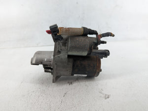 2012-2020 Chevrolet Impala Car Starter Motor Solenoid OEM P/N:M000T36571 12601721 Fits OEM Used Auto Parts