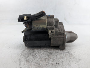 2008-2012 Mercedes-Benz C300 Car Starter Motor Solenoid OEM P/N:0 001 107 459 Fits 2007 2008 2009 2010 2011 2012 OEM Used Auto Parts