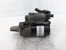 2008-2012 Mercedes-Benz C300 Car Starter Motor Solenoid OEM P/N:0 001 107 459 Fits 2007 2008 2009 2010 2011 2012 OEM Used Auto Parts