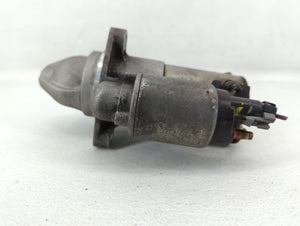 2008-2014 Chevrolet Malibu Car Starter Motor Solenoid OEM P/N:GM12609317 Fits OEM Used Auto Parts