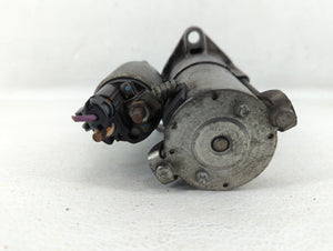 2008-2014 Chevrolet Malibu Car Starter Motor Solenoid OEM P/N:GM12609317 Fits OEM Used Auto Parts