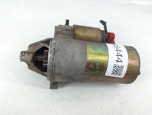 1996-2005 Mercury Grand Marquis Car Starter Motor Solenoid OEM P/N:F75U-11000-AC Fits OEM Used Auto Parts