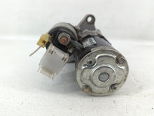 2014-2022 Mazda 3 Car Starter Motor Solenoid OEM P/N:M000T39671 Fits 2014 2015 2016 2017 2018 2019 2020 2021 2022 OEM Used Auto Parts