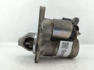 2013-2019 Nissan Sentra Car Starter Motor Solenoid OEM P/N:23300 EN22B Fits 2013 2014 2015 2016 2017 2018 2019 2020 OEM Used Auto Parts