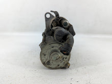 2006-2010 Ford Fusion Car Starter Motor Solenoid OEM P/N:SM-44242 Fits 2006 2007 2008 2009 2010 OEM Used Auto Parts