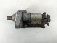 2006-2010 Ford Fusion Car Starter Motor Solenoid OEM P/N:SM-44242 Fits 2006 2007 2008 2009 2010 OEM Used Auto Parts