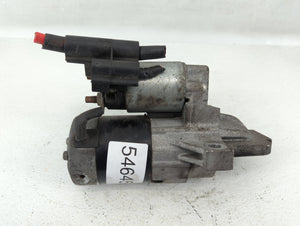 2012-2018 Ford Focus Car Starter Motor Solenoid OEM P/N:M000T89182ZC BB5T-11000-BA Fits OEM Used Auto Parts