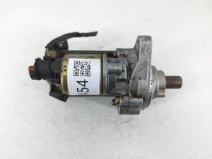 1998-2002 Honda Accord Car Starter Motor Solenoid OEM P/N:SM-44202 Fits 1998 1999 2000 2001 2002 OEM Used Auto Parts