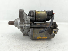 1998-2002 Honda Accord Car Starter Motor Solenoid OEM P/N:SM-44202 Fits 1998 1999 2000 2001 2002 OEM Used Auto Parts