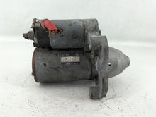 2017 Dodge Caravan Car Starter Motor Solenoid OEM P/N:428000-7200 04801839AB Fits OEM Used Auto Parts