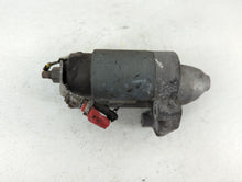 2017 Dodge Caravan Car Starter Motor Solenoid OEM P/N:428000-7200 04801839AB Fits OEM Used Auto Parts