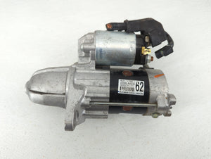 2020-2022 Subaru Legacy Car Starter Motor Solenoid OEM P/N:M000TF171 23300 AA930 Fits 2020 2021 2022 OEM Used Auto Parts