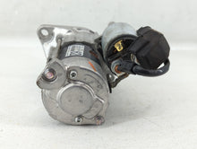 2020-2022 Subaru Legacy Car Starter Motor Solenoid OEM P/N:M000TF171 23300 AA930 Fits 2020 2021 2022 OEM Used Auto Parts