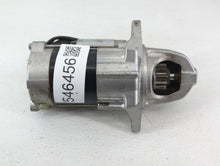 2020-2022 Subaru Legacy Car Starter Motor Solenoid OEM P/N:M000TF171 23300 AA930 Fits 2020 2021 2022 OEM Used Auto Parts