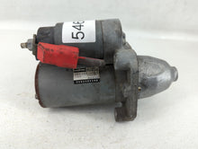 2017-2022 Dodge Charger Car Starter Motor Solenoid OEM P/N:56029852AB 428000-9301 Fits OEM Used Auto Parts