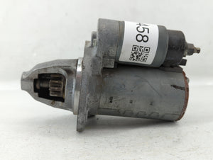 2017-2022 Dodge Charger Car Starter Motor Solenoid OEM P/N:56029852AB 428000-9301 Fits OEM Used Auto Parts