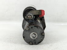 2017-2022 Dodge Charger Car Starter Motor Solenoid OEM P/N:56029852AB 428000-9301 Fits OEM Used Auto Parts