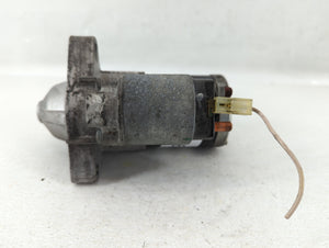 2014-2022 Mazda 3 Car Starter Motor Solenoid OEM P/N:M000T39671 Fits 2014 2015 2016 2017 2018 2019 2020 2021 2022 OEM Used Auto Parts