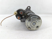 2014-2022 Mazda 3 Car Starter Motor Solenoid OEM P/N:M000T39671 Fits 2014 2015 2016 2017 2018 2019 2020 2021 2022 OEM Used Auto Parts