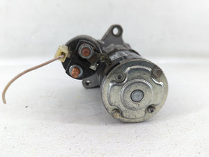 2014-2022 Mazda 3 Car Starter Motor Solenoid OEM P/N:M000T39671 Fits 2014 2015 2016 2017 2018 2019 2020 2021 2022 OEM Used Auto Parts