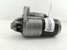 2014-2022 Mazda 3 Car Starter Motor Solenoid OEM P/N:M000T39671 Fits 2014 2015 2016 2017 2018 2019 2020 2021 2022 OEM Used Auto Parts