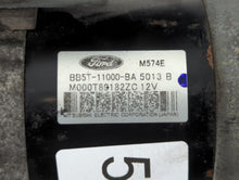 2013-2020 Ford Fusion Car Starter Motor Solenoid OEM P/N:M000T89182ZC BB5T-11000-BA Fits OEM Used Auto Parts