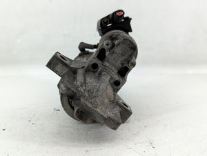 2013-2020 Ford Fusion Car Starter Motor Solenoid OEM P/N:M000T89182ZC BB5T-11000-BA Fits OEM Used Auto Parts