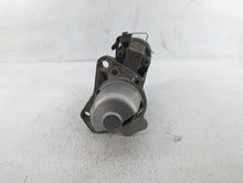 2008-2017 Buick Enclave Car Starter Motor Solenoid OEM P/N:M000T36571 12601721 Fits OEM Used Auto Parts