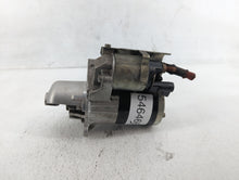 2008-2017 Buick Enclave Car Starter Motor Solenoid OEM P/N:M000T36571 12601721 Fits OEM Used Auto Parts