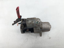 2008-2015 Cadillac Cts Car Starter Motor Solenoid OEM P/N:M000T23971ZC 12645299 Fits 2008 2009 2010 2011 2012 2013 2014 2015 OEM Used Auto Parts