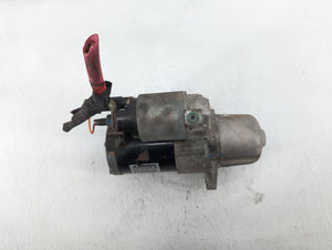 2008-2015 Cadillac Cts Car Starter Motor Solenoid OEM P/N:M000T23971ZC 12645299 Fits 2008 2009 2010 2011 2012 2013 2014 2015 OEM Used Auto Parts