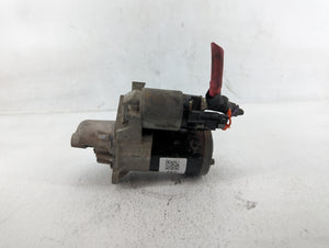 2008-2015 Cadillac Cts Car Starter Motor Solenoid OEM P/N:M000T23971ZC 12645299 Fits 2008 2009 2010 2011 2012 2013 2014 2015 OEM Used Auto Parts