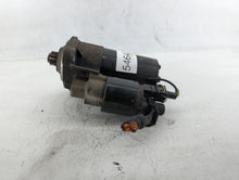 1998-2005 Volkswagen Beetle Car Starter Motor Solenoid OEM P/N:0 001 121 006 Fits OEM Used Auto Parts