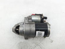 2007-2017 Jeep Patriot Car Starter Motor Solenoid OEM P/N:M000T32071ZC 05034555AA Fits OEM Used Auto Parts